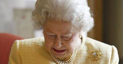 Queen Elizabeth wrote to pen pal who was born on the same day as her for 70 years - www.ok.co.uk - Britain - USA