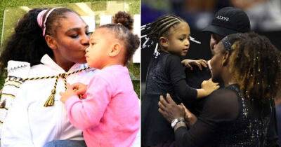 New chapter: Serena Williams gives insight into ‘stay at home mum’ life - www.msn.com - USA