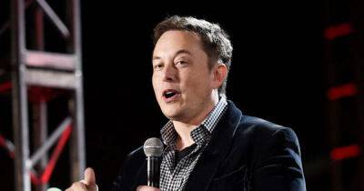 Elon Musk's former girlfriend backs him to reach Mars - www.msn.com - Pennsylvania