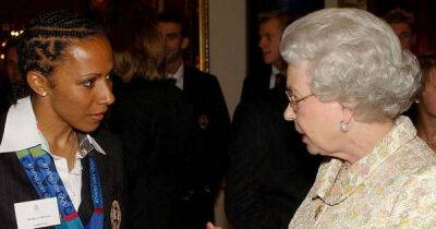 Dame Kelly Holmes felt 'compelled' to queue for 11 hours to see Queen lying in state - www.msn.com - Scotland - county Hall