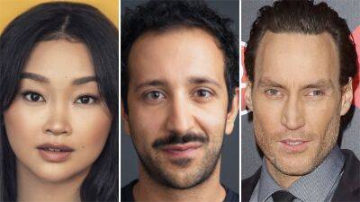‘To All The Boys’ Star Lana Condor Among New Additions To Steve Barnett’s Thriller ‘Valiant One’ For Monarch Media - deadline.com - USA - North Korea - county Chase - city Vancouver - county Stokes