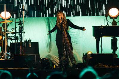 Sea Hear Now Festival in NJ Brings Stevie Nicks, Green Day and a Packed Lineup to the Land of Bruce - variety.com - New Jersey - city Asbury Park, state New Jersey
