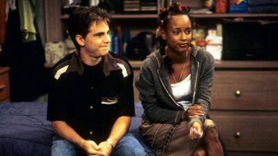 'Boy Meets World's Trina McGee Reveals Why Angela Was Absent From Series Finale - www.etonline.com