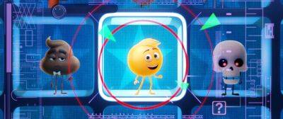 U.K. TV Network Airs ‘The Emoji Movie’ Instead Of The Queen’s Funeral - etcanada.com - Britain