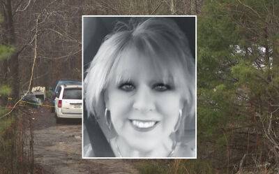 Missing Georgia Woman's Chilling Final Message To Daughter May Help Police Solve Her Murder - perezhilton.com - USA - county Clarke