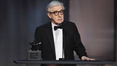 Woody Allen Denies Retirement Reports, Claims He ‘Never Said’ He Planned to Stop Directing - thewrap.com - Paris