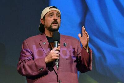 Why Kevin Smith’s ‘Dogma’ isn’t streaming: Harvey Weinstein is ‘holding it hostage’ - nypost.com - New York - New Jersey