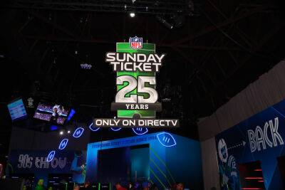 DirecTV Apologizes For Latest NFL Sunday Ticket Outage, Offering To Reimburse Fans: “We Recognize We Didn’t Meet Expectations” - deadline.com