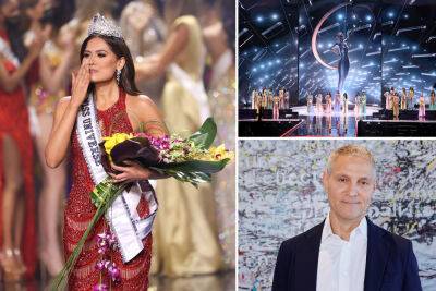 Superagent Ari Emanuel struggles to dump Miss Universe pageant for $20M: source - nypost.com - USA