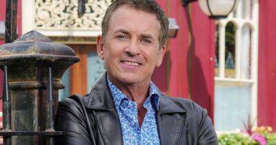 EastEnders confirms date Shane Ritchie will return to BBC soap as Alfie Moon - www.ok.co.uk