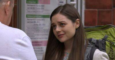EastEnders sees third exit in two days as another character leaves Walford - www.ok.co.uk
