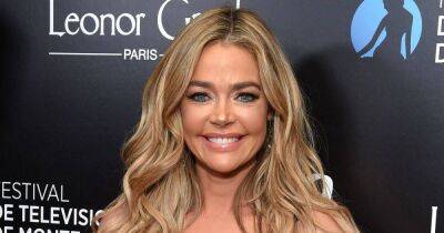 Denise Richards Reveals that Her Husband Aaron Phypers Helps Shoot her OnlyFans Content - www.usmagazine.com - California - Illinois