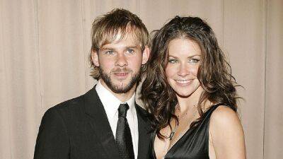 Dominic Monaghan Recalls Evangeline Lilly Split and His Turning Point: 'I Was Surrounded by Pills' - www.etonline.com