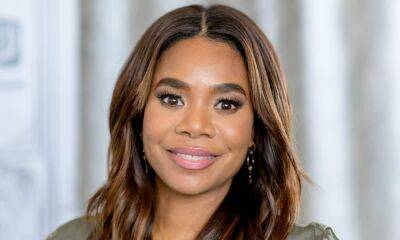 All we know about Regina Hall's love life - hellomagazine.com - county Hall