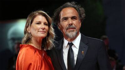 Alejandro G. Iñárritu Gets Teary-Eyed as Three-Hour ‘Bardo’ Nabs Four-Minute Standing Ovation in Venice - variety.com - Mexico - city Venice