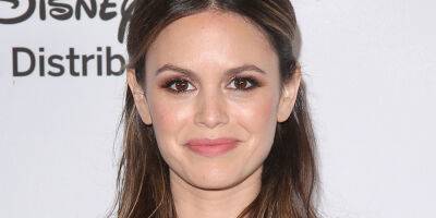 Rachel Bilson Confirms She's Now in a Relationship - www.justjared.com