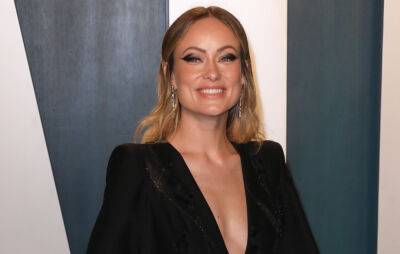 Olivia Wilde says starring in “shitty movies” taught her to be a director - www.nme.com - Britain
