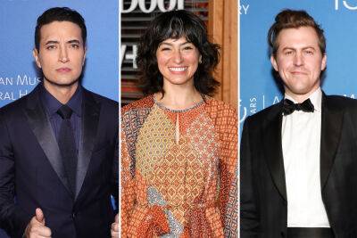 Mass exodus: More cast members to depart ‘Saturday Night Live’ - nypost.com - city Sandler
