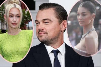Leonardo DiCaprio Hooked Up With Gigi Hadid 'A Few Times' This Summer?! - perezhilton.com - Hollywood
