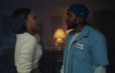 Watch Kendrick Lamar’s six-minute ‘We Cry Together’ short film - www.nme.com