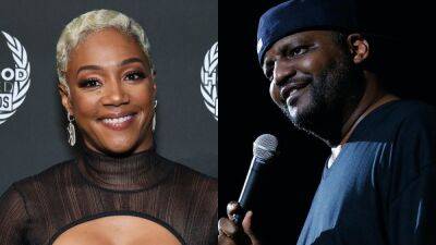 Tiffany Haddish and Aries Spears Accused of Recruiting Underage Kids for Sexually Inappropriate Videos - thewrap.com