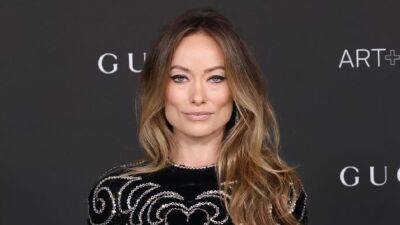 Olivia Wilde 'Upset' Over Sex Acts Being Cut from 'Don't Worry Darling' Trailer - www.etonline.com - USA