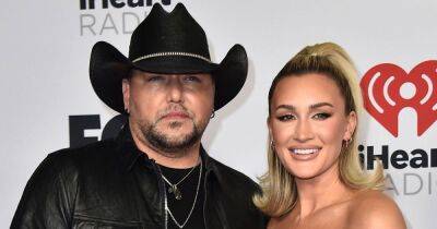 Jason Aldean’s Public Relations Firm Steps Down Following Wife Brittany Aldean’s Transphobic Comments: ‘We Aren’t the Best People for the Gig Anymore’ - www.usmagazine.com