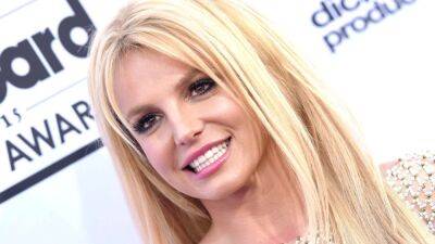 Britney Spears Responds to Son Jayden Breaking Silence on Missing Her Wedding - www.etonline.com