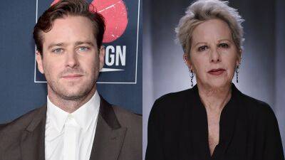 Armie Hammer’s aunt Casey weighs in on 'cannibal' texts: ‘You don’t wake up one day and become a monster' - www.foxnews.com