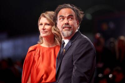 Alejandro G Iñárritu’s ‘Bardo’ Met With Warm Reception At Venice Premiere - deadline.com - Mexico
