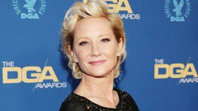 Anne Heche's son Homer seeks primary role in her estate plan after late actress reportedly died without a will - www.foxnews.com - Los Angeles - Los Angeles - California - Los Angeles