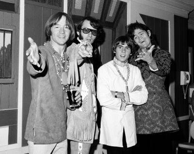 Last Surviving Monkees Member Micky Dolenz Sues FBI Over Secret Dossier On 1960s Teen-Band - deadline.com - USA - Vietnam