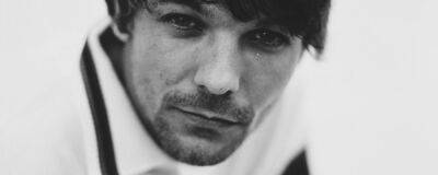 Louis Tomlinson releases new single Bigger Than Me - completemusicupdate.com