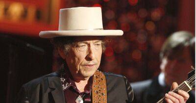 Bob Dylan announces Manchester Apollo gig as part of sell-out world tour - www.manchestereveningnews.co.uk - Britain - USA - county Hall - Manchester - city Milwaukee