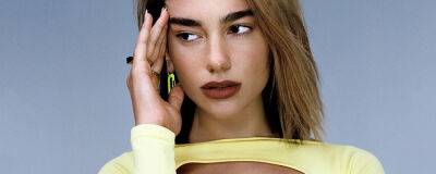 Dua Lipa lawyer sets out arguments for dismissing Levitating song theft lawsuit - completemusicupdate.com - city Sandy - county Brown - county Russell