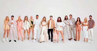 TOWIE star reveals she still has to keep normal day job despite being on hit reality show - www.ok.co.uk - Dominican Republic