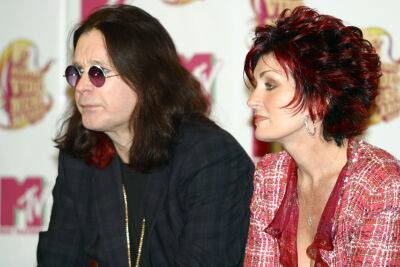 BBC Brings Back ‘The Osbournes’ With ‘Home To Roost’ Following Iconic Family’s Return To The UK - deadline.com - Britain