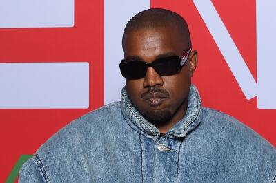 Kanye West Publicly Shares Text Conversation With Kim Kardashian Amid Dispute Over Kids’ School - etcanada.com