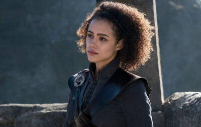 Nathalie Emmanuel on the final season of ‘Game Of Thrones’: “It was never the show that pleased everybody” - www.nme.com