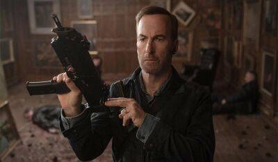 Bob Odenkirk Wants To Keep Making More Action Movies Like ‘Nobody’ - theplaylist.net