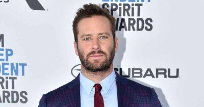 Armie Hammer’s Family Secrets Uncovered in ‘House of Hammer’ Doc: Orgies, Murder, Spies and More - www.usmagazine.com - Los Angeles - Hollywood
