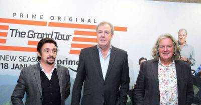 James May vows to continue The Grand Tour until 'one of us just dies' - www.msn.com