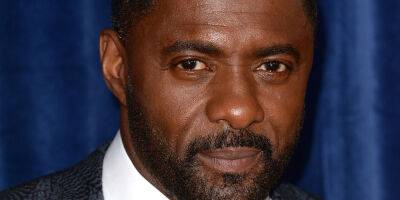 Idris Elba Reacts to 'Annoying' Debate Over Black British Actors Taking American Roles - www.justjared.com - Britain - Scotland - USA - Ireland - Houston - Kansas City