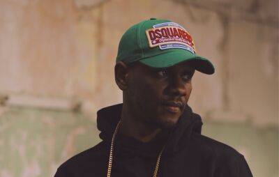 Listen to Giggs’ first new track of the year, ‘Da Maximum’ - www.nme.com - New York