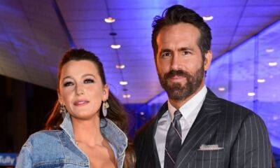 Ryan Reynolds opens up about painfully strained relationship with late father - hellomagazine.com - Canada