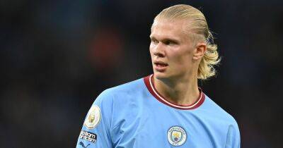 Jamie Carragher makes ‘best ever’ prediction about Man City star Erling Haaland - www.manchestereveningnews.co.uk - Britain - Manchester - Norway