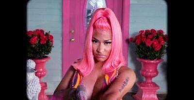 Watch Nicki Minaj’s “Super Freaky Girl” video - www.thefader.com
