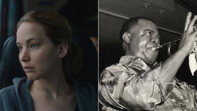 Apple Unveils Premiere Dates for Jennifer Lawrence Drama ‘Causeway,’ ‘Louis Armstrong’s Black & Blues’ Doc - thewrap.com - New Orleans