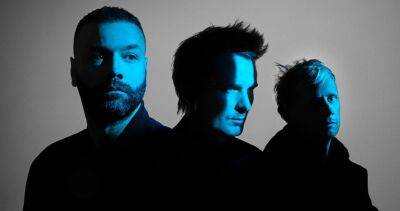 Muse claim seventh UK Number 1 album with Will Of The People - www.officialcharts.com - Britain - state Louisiana