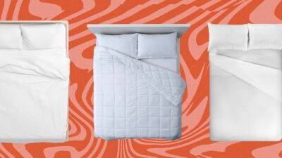 The Best Labor Day Mattress Deals to Shop Now - www.glamour.com